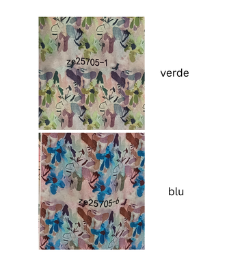 WOMEN'S TSHIRT M/M 7033/25705 Tellini S.r.l. Wholesale Clothing